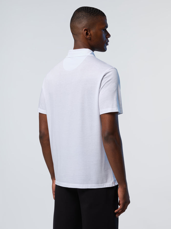 4 | White | polo-shorth-sleeve-wlogo-1-692485