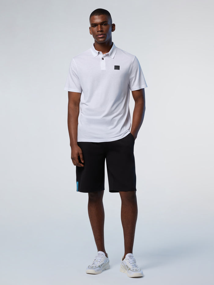 5 | White | polo-shorth-sleeve-wlogo-1-692485