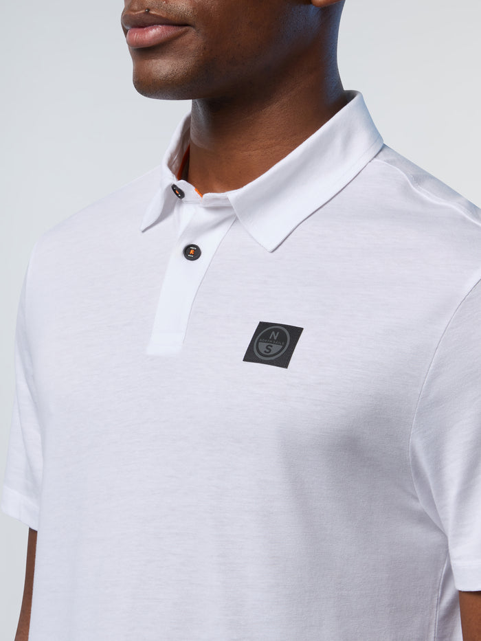 6 | White | polo-shorth-sleeve-wlogo-1-692485