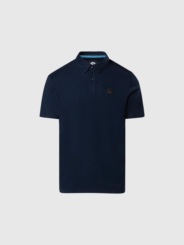 Navy blue / XS
