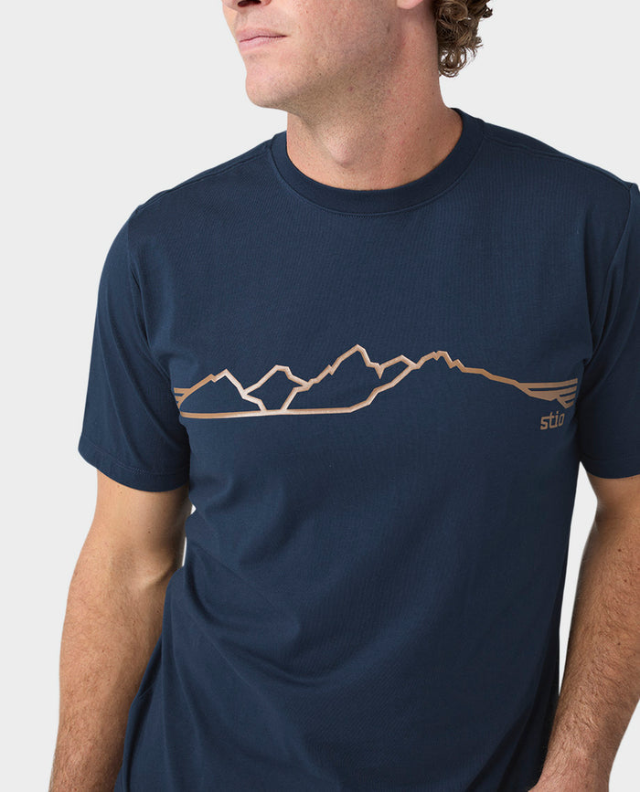 Mountain Shadow