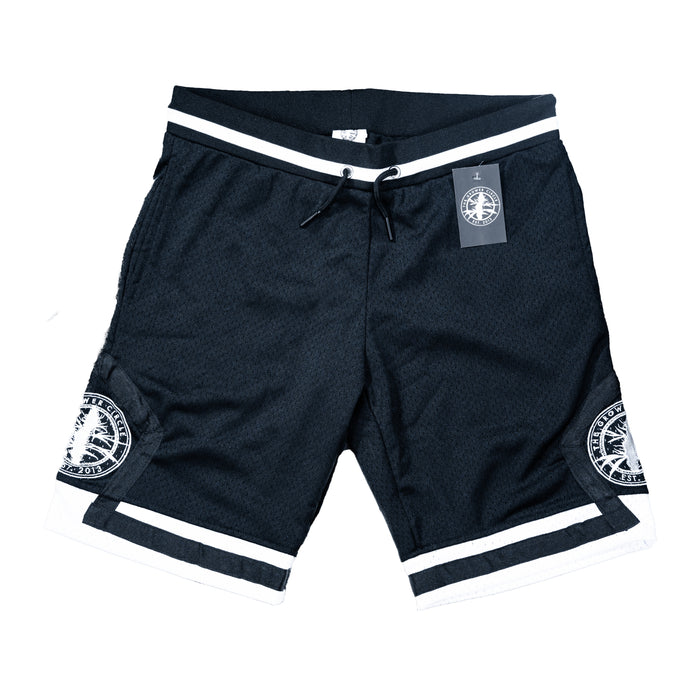 TGC Basketball Shorts The Grower Circle