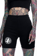 TGC Biker Short The Grower Circle