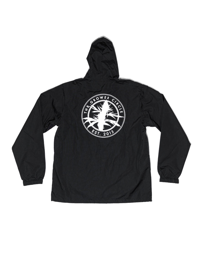 TGC Coaches Jacket The Grower Circle