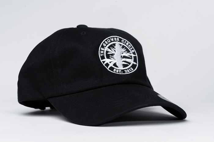 TGC Dad Hat The Grower Circle
