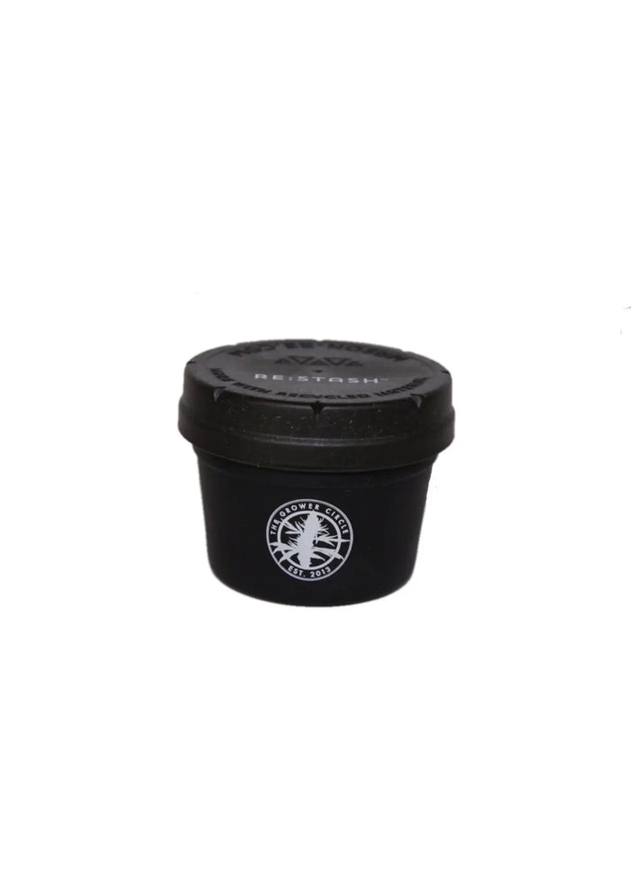 TGC RE: STASH Jar - 4 oz Accessories