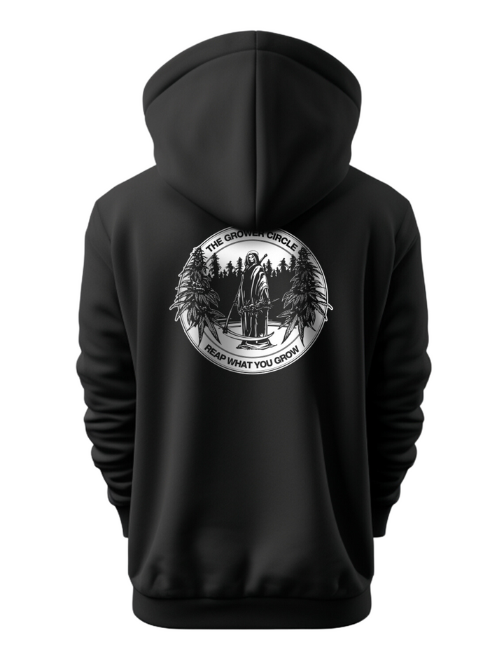 TGC Reaper Hoodie