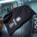 TGC x Backpack Boyz Worldwide Shorts