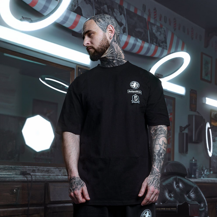 TGC x Backpack Boyz Worldwide T-Shirt