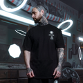 TGC x Backpack Boyz Worldwide T-Shirt
