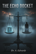 THE ECHO DOCKET by Dr. A. Edwards, PAY AT amazon.com/author/draedwards