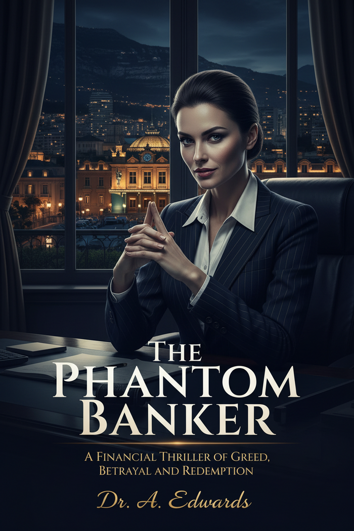 The Phantom Banker