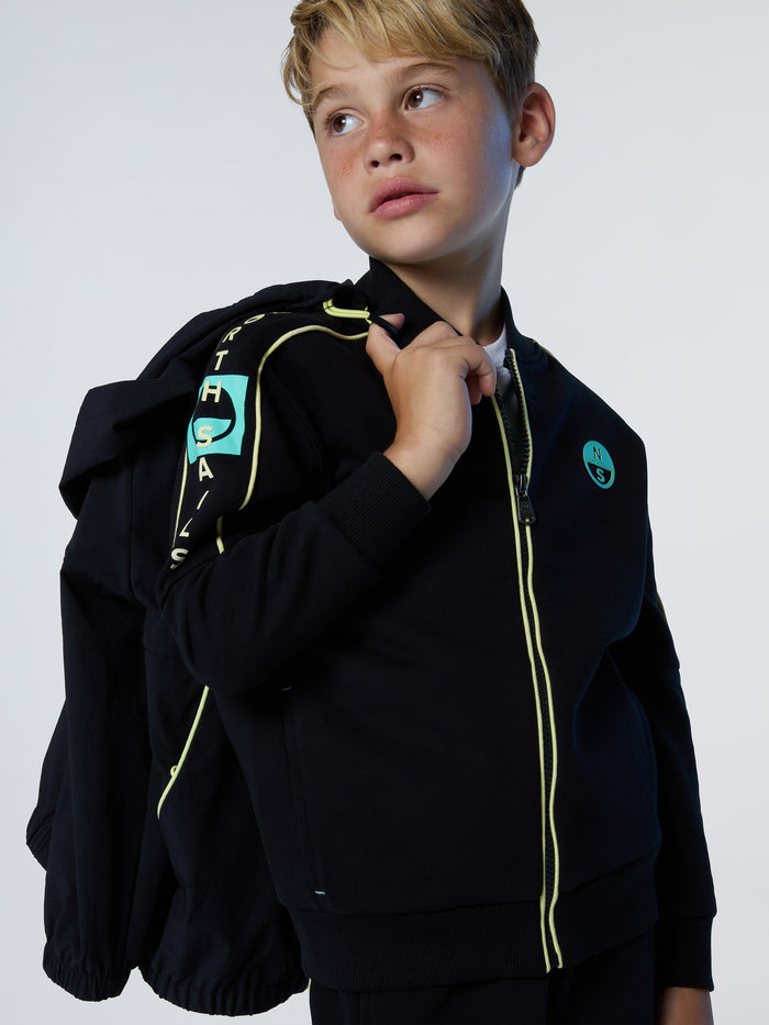 5 | Black | tracksuit-%28-full-zip-trouser%29-sweatshirt-792095