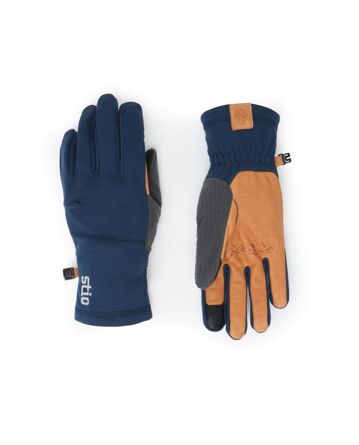 Mountain Shadow / Barren Butte