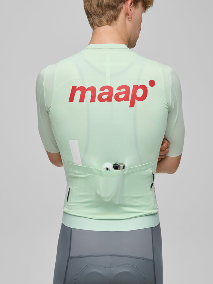 Training Jersey 2.0