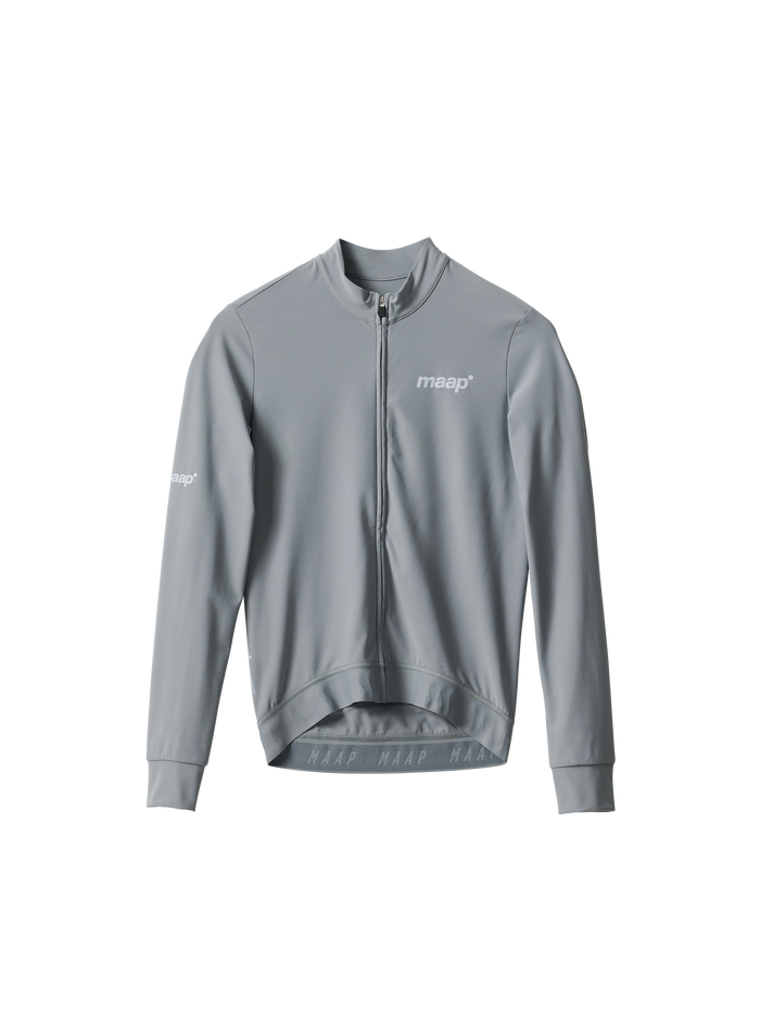 Training Thermal LS Jersey 2.0