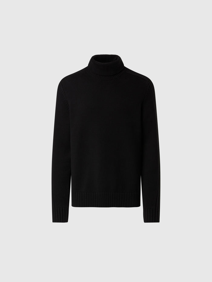 Black / XS