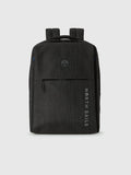 hover | Dark grey melange | backpack-18l-631310