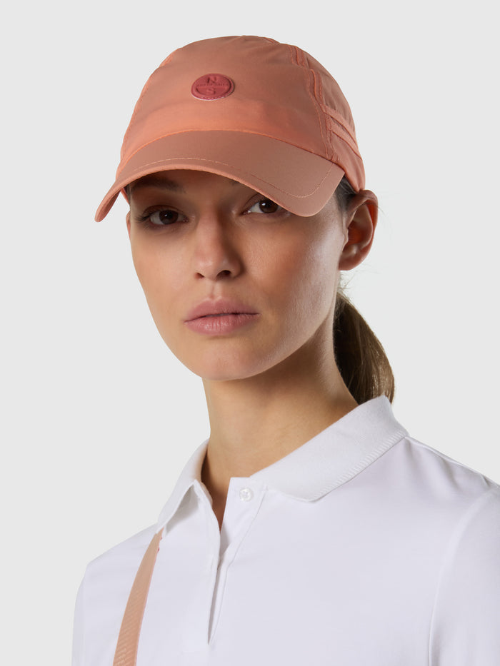 1 | Coral haze | baseball-cap-021655