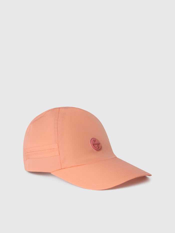 hover | Coral haze | baseball-cap-021655