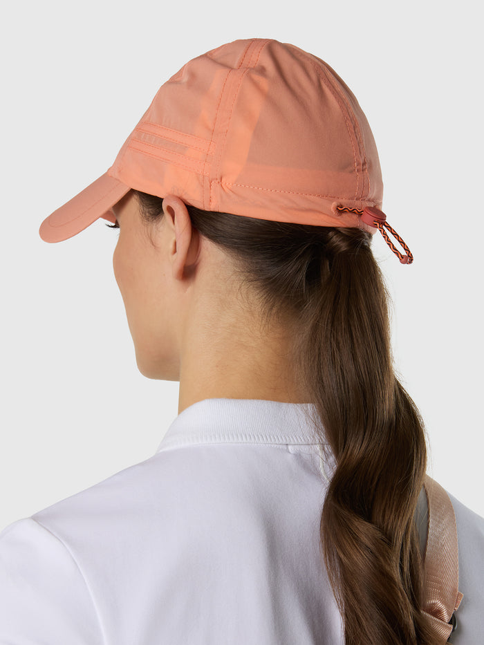 4 | Coral haze | baseball-cap-021655