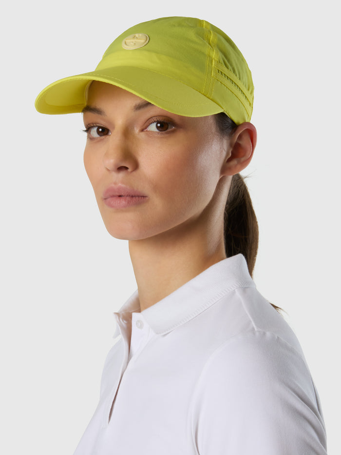 1 | Elfin yellow | baseball-cap-021655