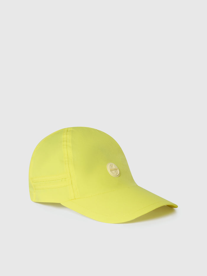 hover | Elfin yellow | baseball-cap-021655