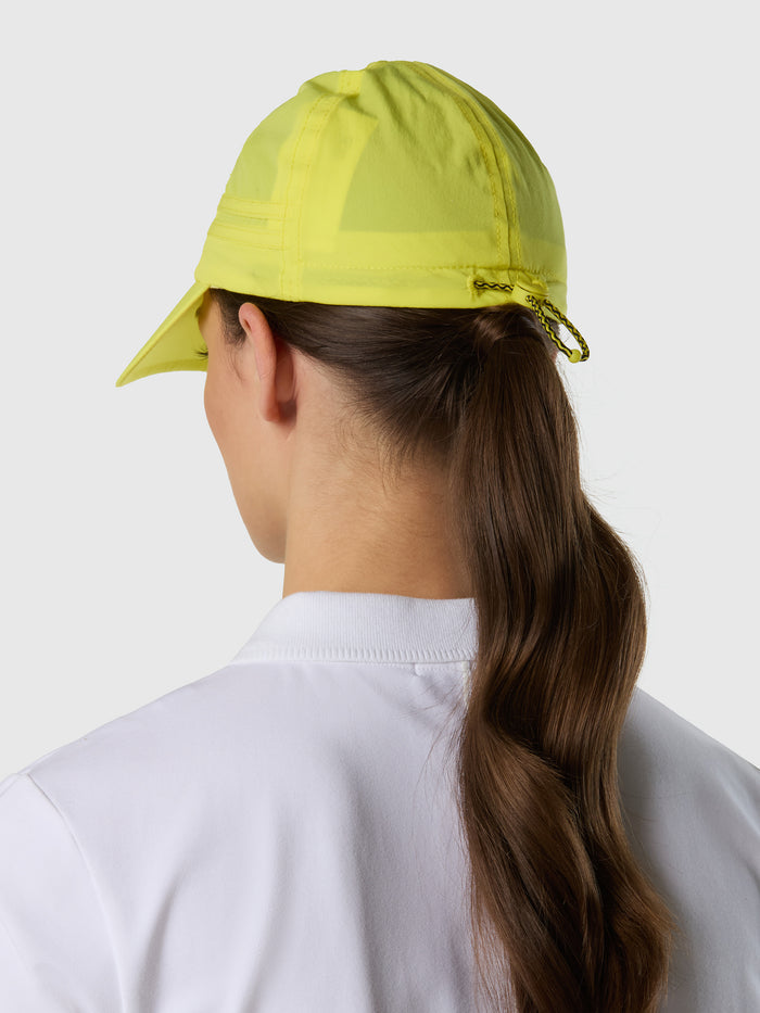 4 | Elfin yellow | baseball-cap-021655