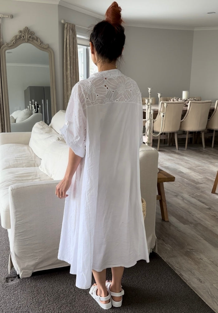 Vanessa Dress