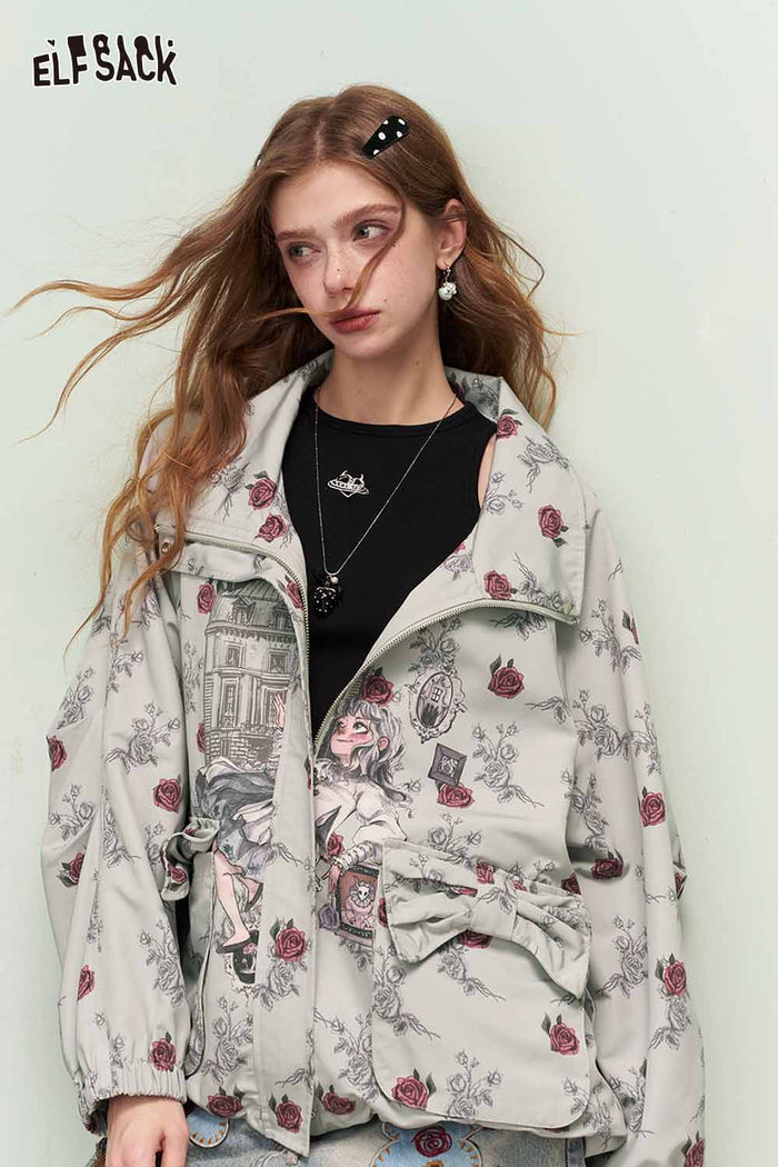rosegray / S