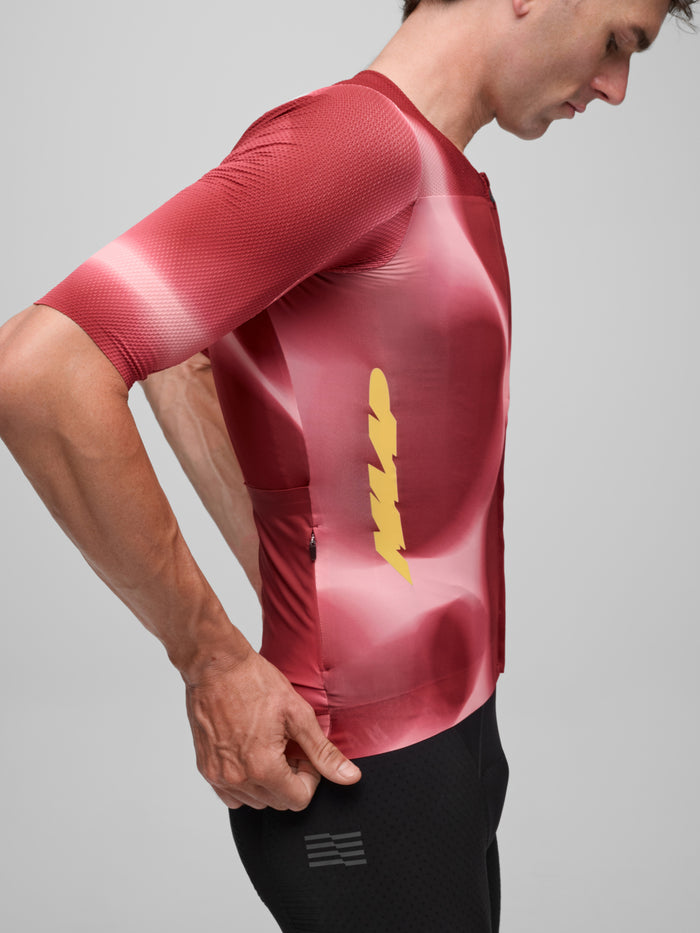 Void Pro Race Jersey