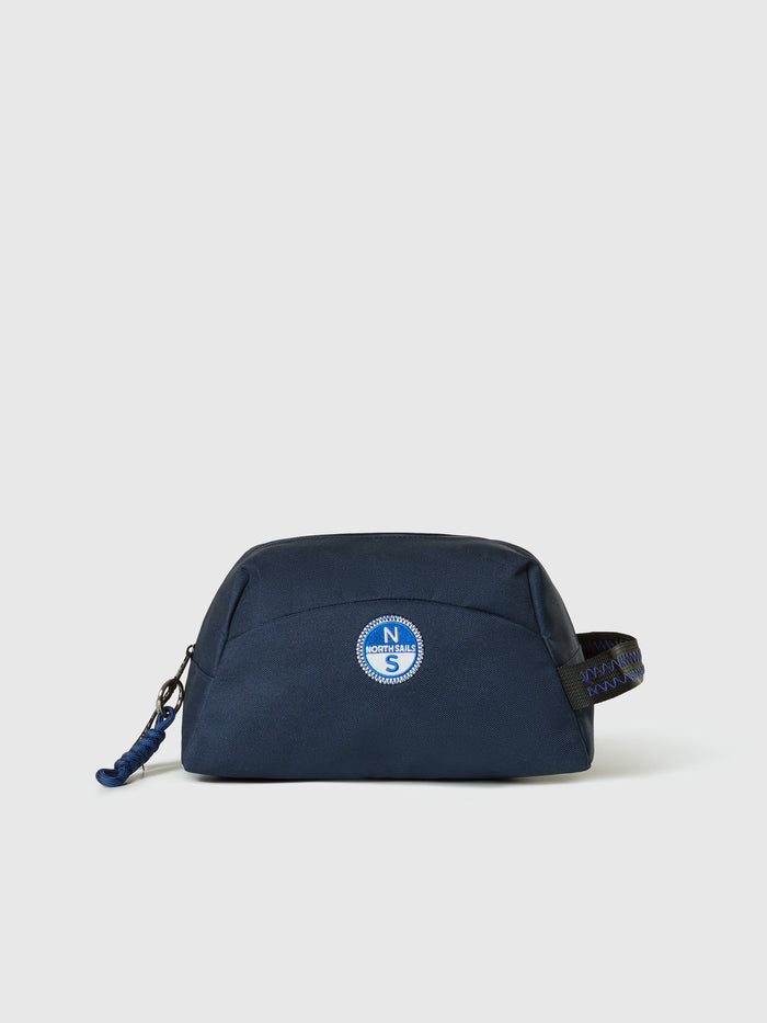 hover | Navy blue | wash-bag-631049