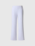 hover | Alomond cream | sweatpants-074795
