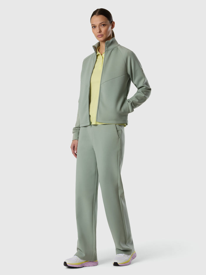2 | Iceberg green | sweatpants-074795