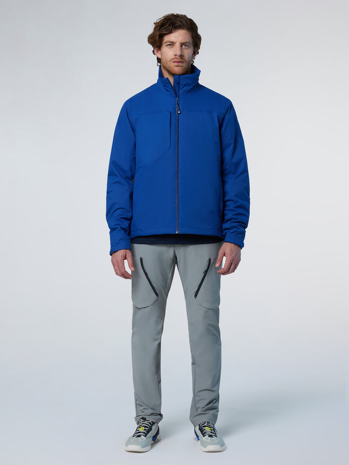 5 | Ocean blue | windward-jacket-1-27m057