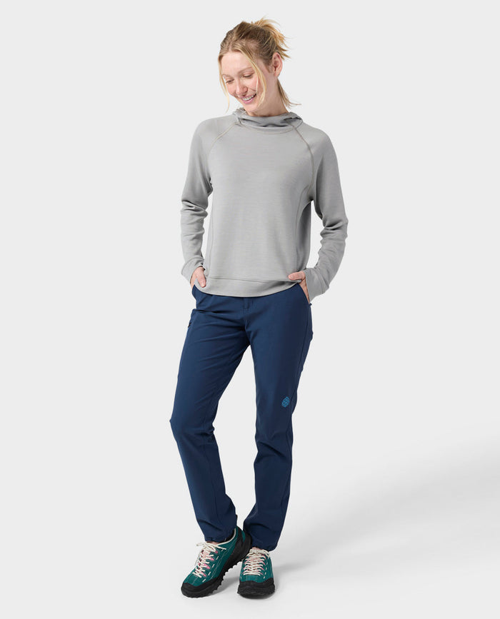 Alloy Heather alternative