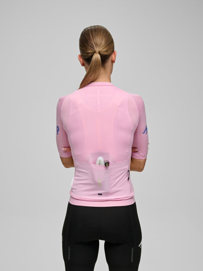 Women's Apex Aeon Jersey