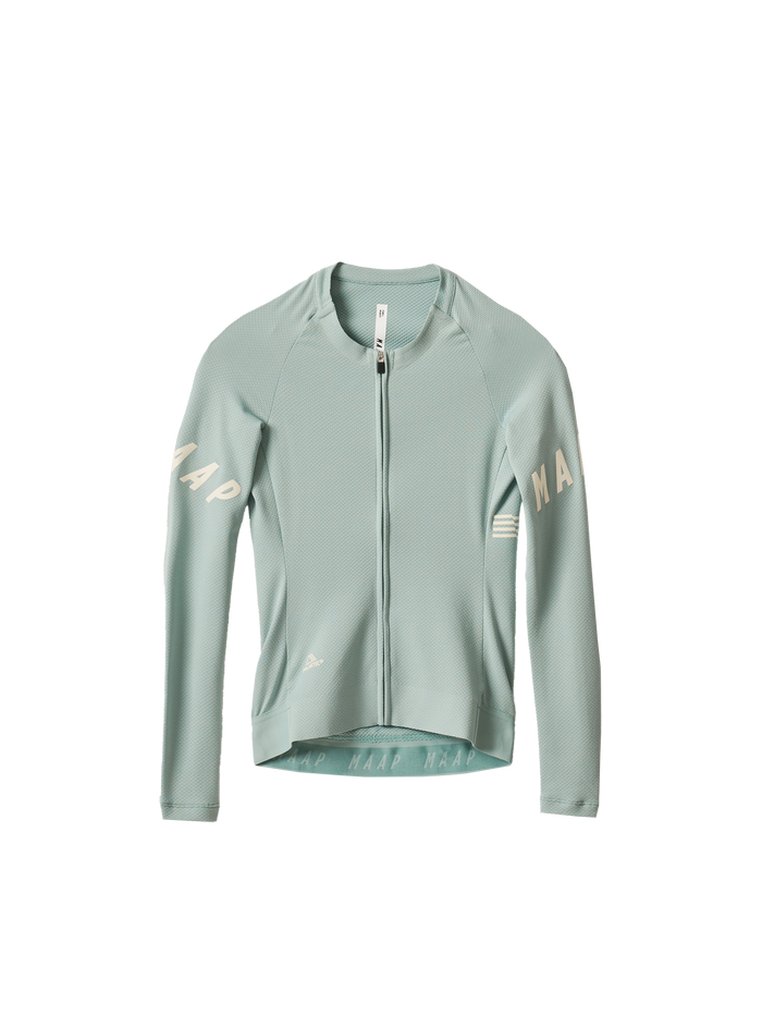Women's Apex Aeon LS Jersey