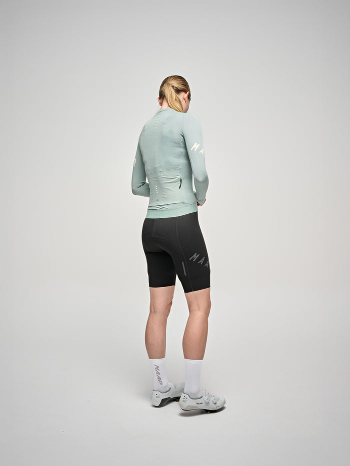 Women's Apex Aeon LS Jersey