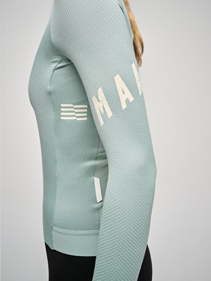 Women's Apex Aeon LS Jersey
