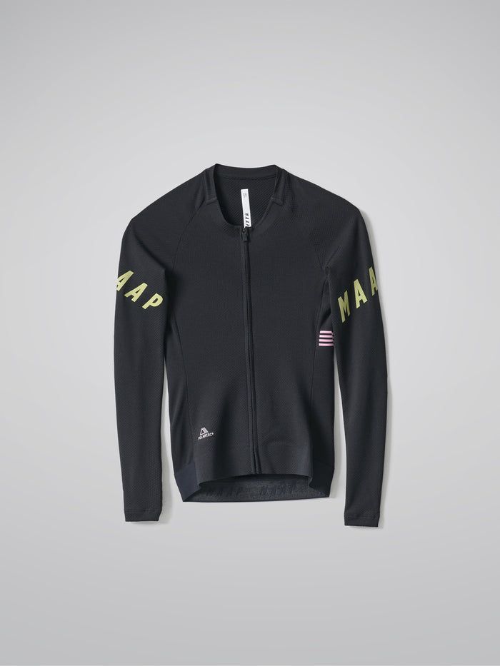 Women's Apex Aeon LS Jersey