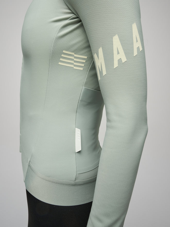 Women's Apex Aeon Thermal LS Jersey