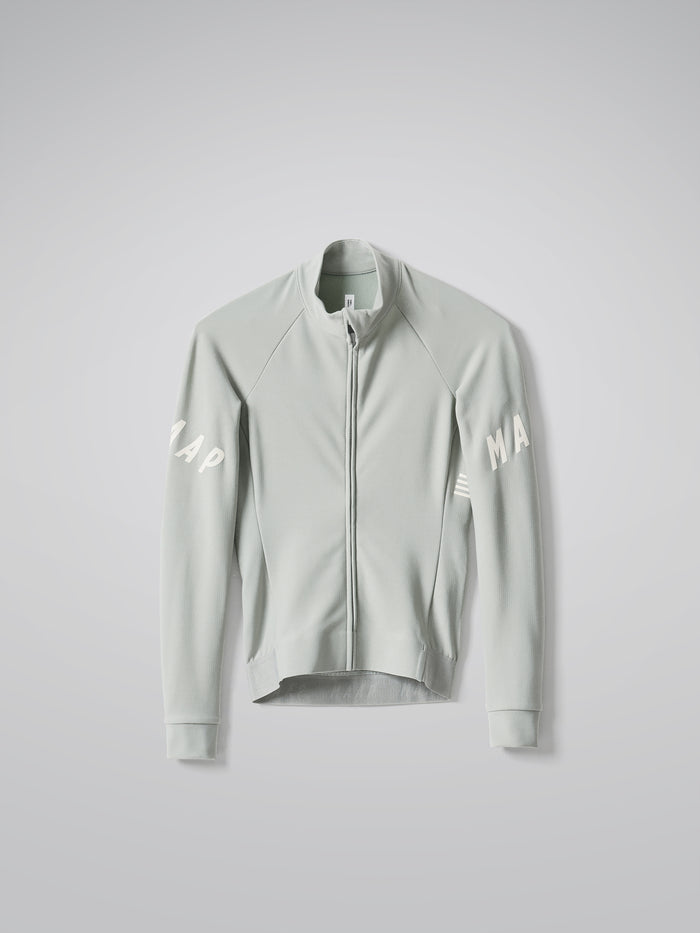 Women's Apex Aeon Thermal LS Jersey