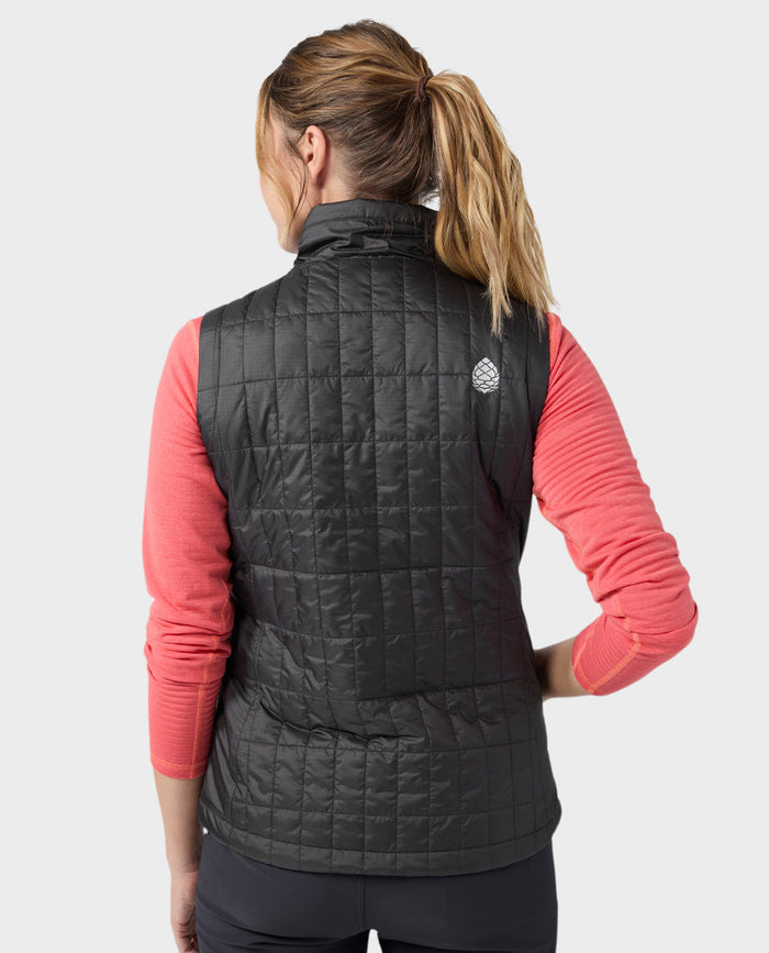Boundary Black