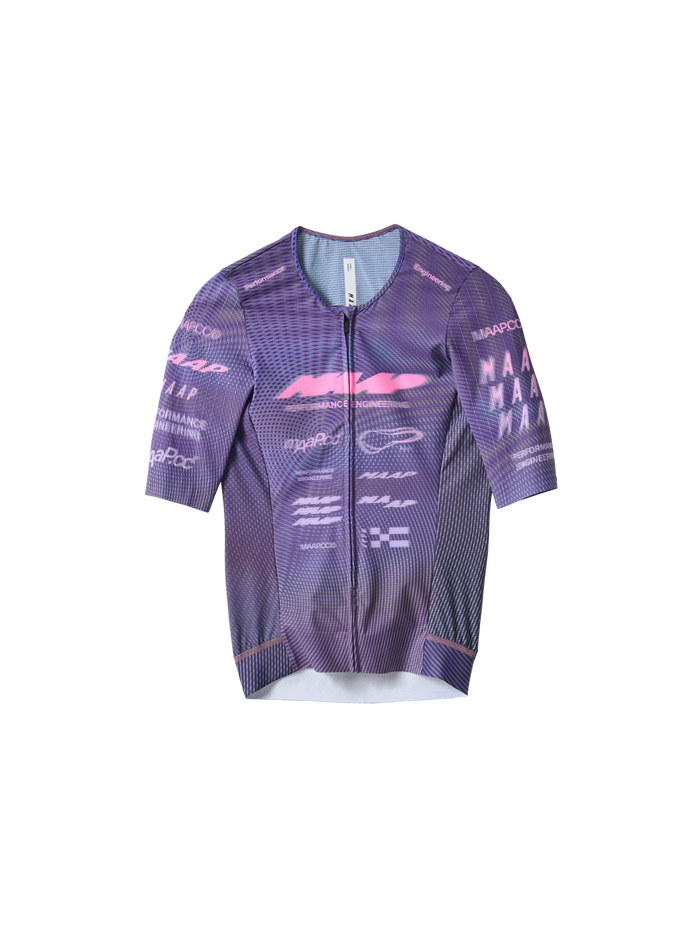 Women's Beta Pro Aero Jersey
