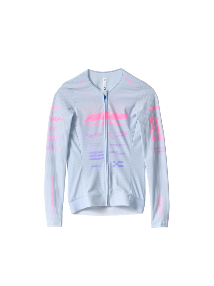 Women's Beta Pro Aero LS Jersey