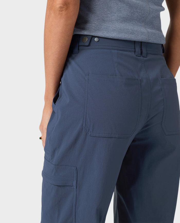Mountain Shadow