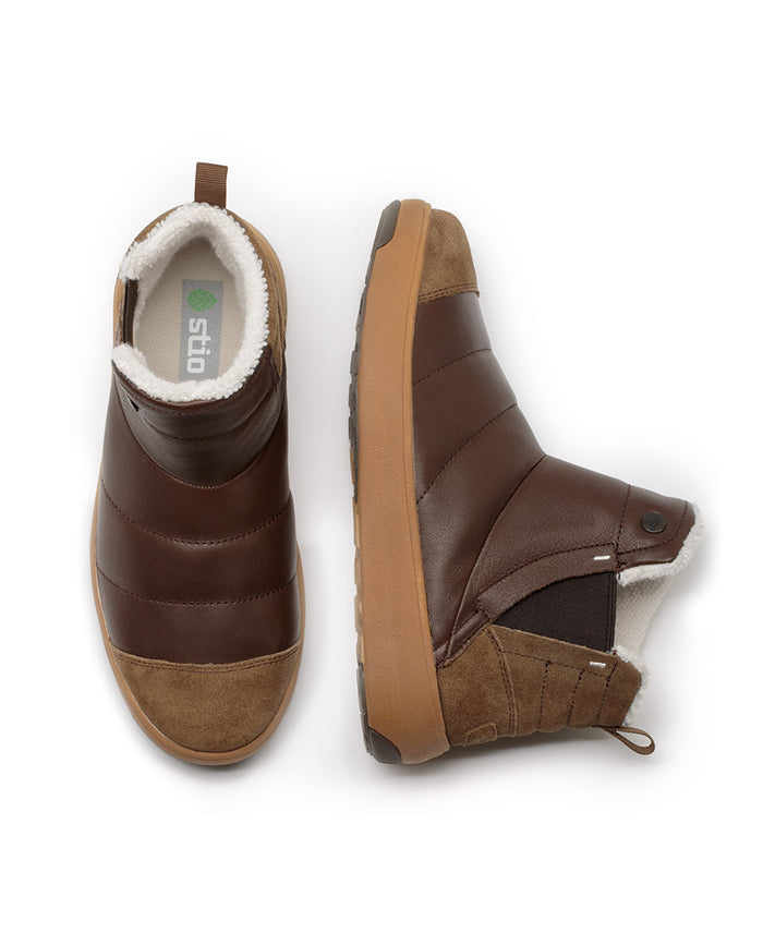 Bison Brown alternative