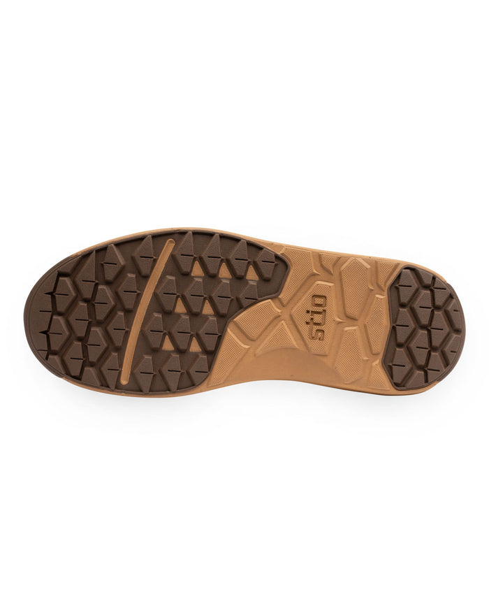 Bison Brown