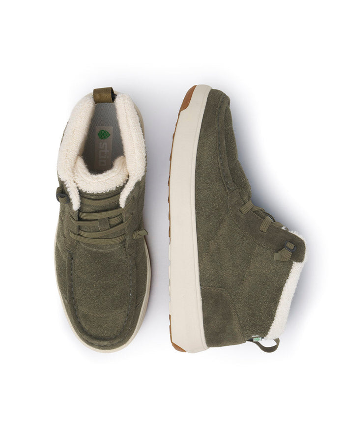Dark Olive alternative